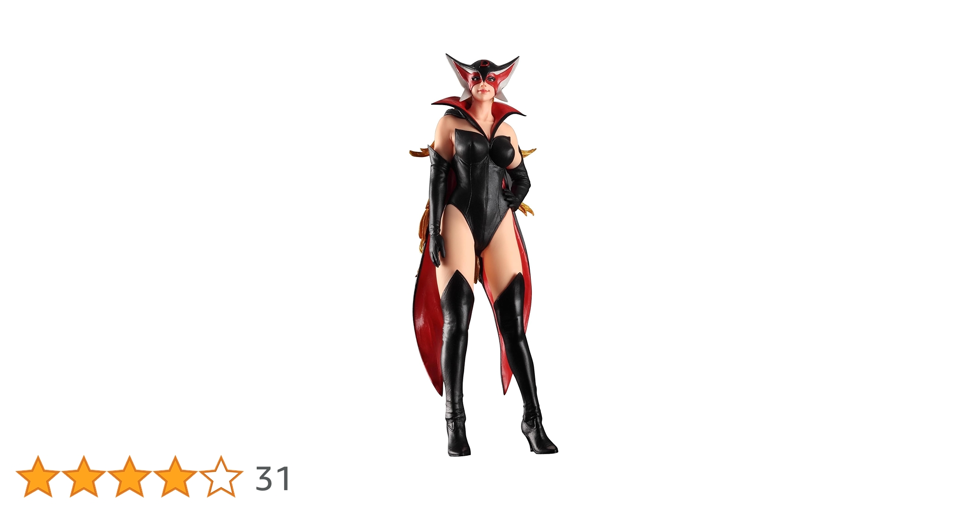 Amazon | ハセガワ タツノコ60周年コラボシリーズ「ヤッターマン